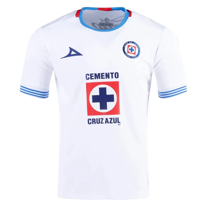 Cruz Azul Away Jersey 2024/25