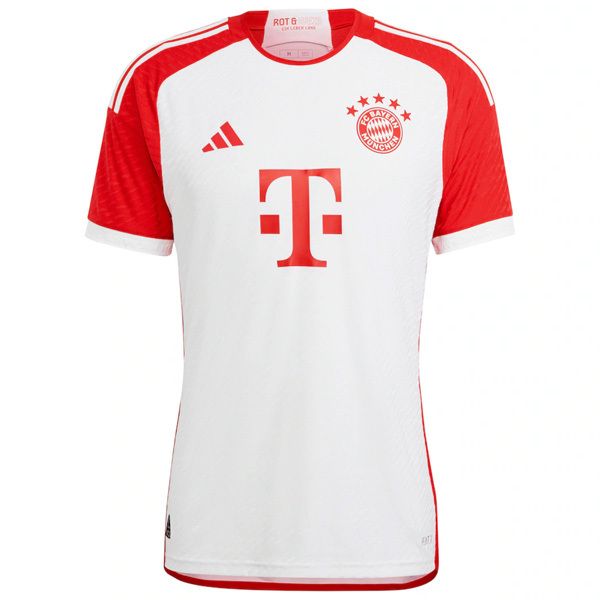 Bayern Munich Home Jersey 2023-2024  (Player Version)