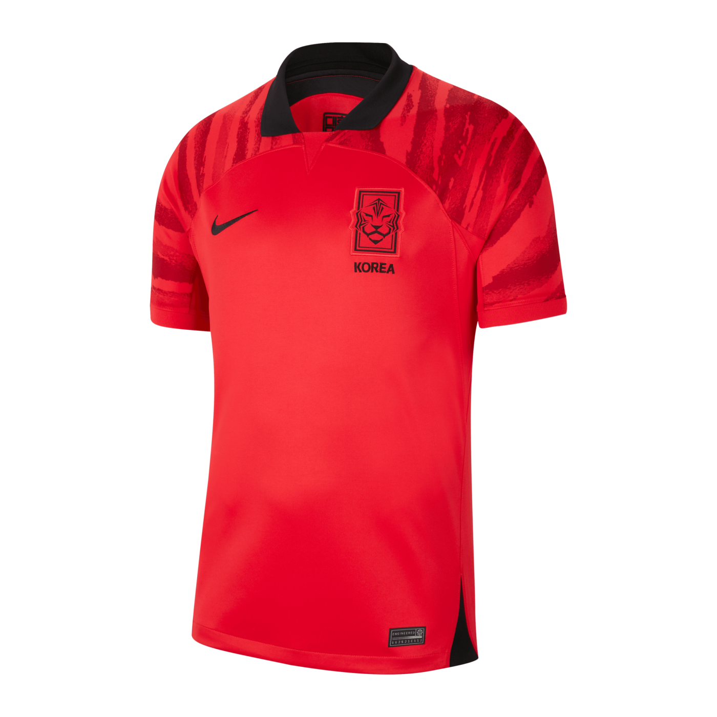 AFC Asian South Korea Home Jersey 2024