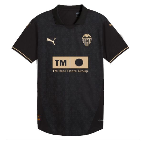 24-25 Valencia Away Jersey 24-25 Valencia Away Jersey