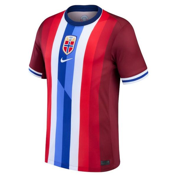 2024 Norway Home Jersey 2024 Norway Home Jersey
