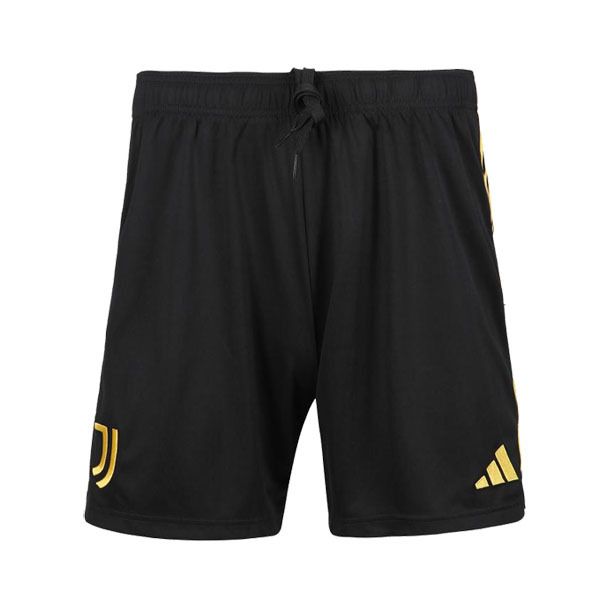 23-24 Juventus Home Jersey Short 23-24 Juventus Home Jersey Short