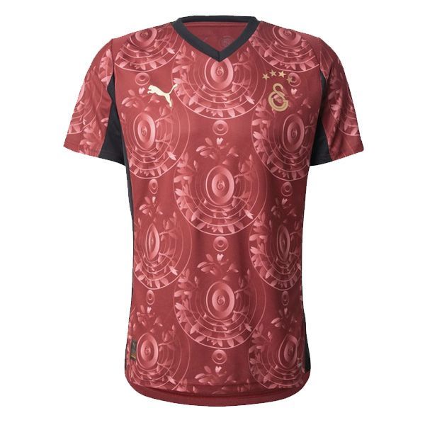25-26 Galatasaray Third Jersey
