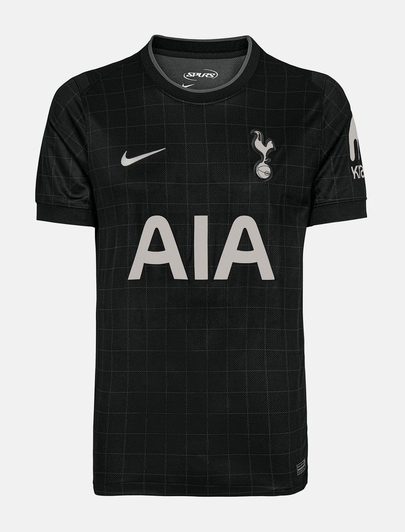 25-26 Tottenham Hotspur Away Jersey 25-26 Tottenham Hotspur Away Jersey