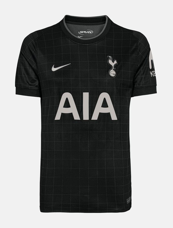 25-26 Tottenham Hotspur Away Jersey
