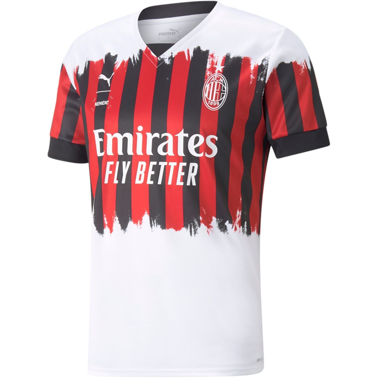 AC Milan Fourth Jersey Shirt 21/22 AC Milan Fourth Jersey Shirt 21/22