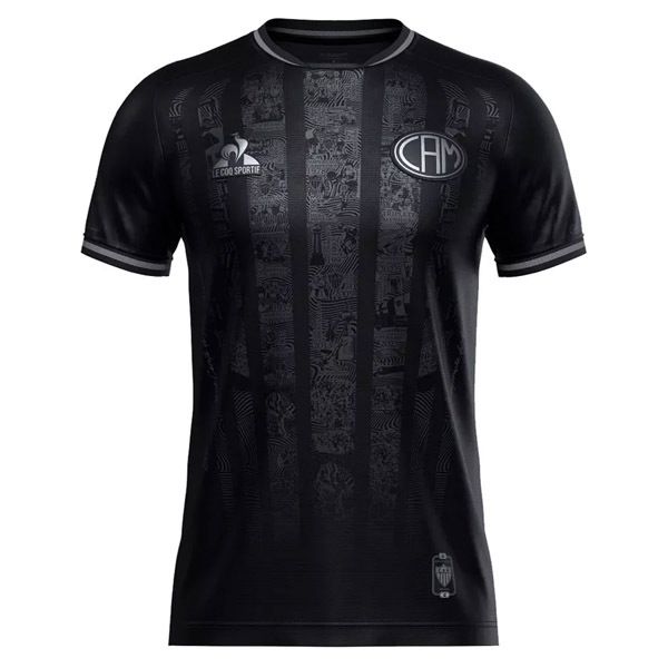 Atlético Mineiro 113th da massa’Jersey 2022/2023