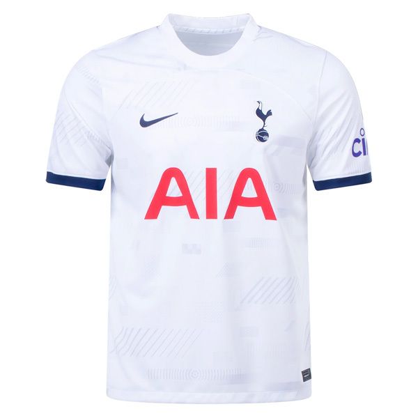 23-24 Tottenham Hotspur Home Soccer Jersey 23-24 Tottenham Hotspur Home Soccer Jersey