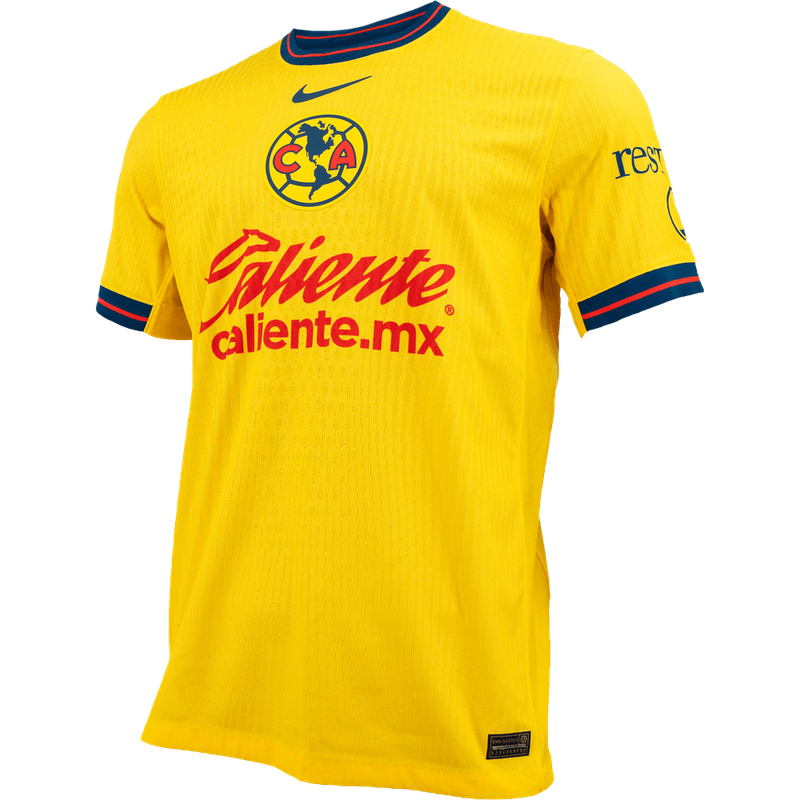 24-25 Club America Home Jersey (Player Version)