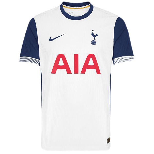 24-25 Tottenham Hotspur Home Jersey (Player Version) 24-25 Tottenham Hotspur Home Jersey (Player Version)