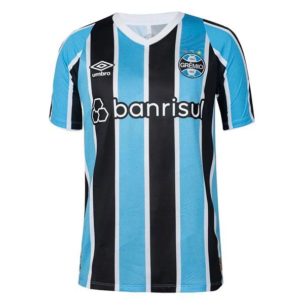 24-25 Gremio Home Jersey