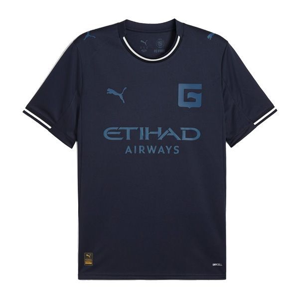 25-26 Girona FC Third Jersey