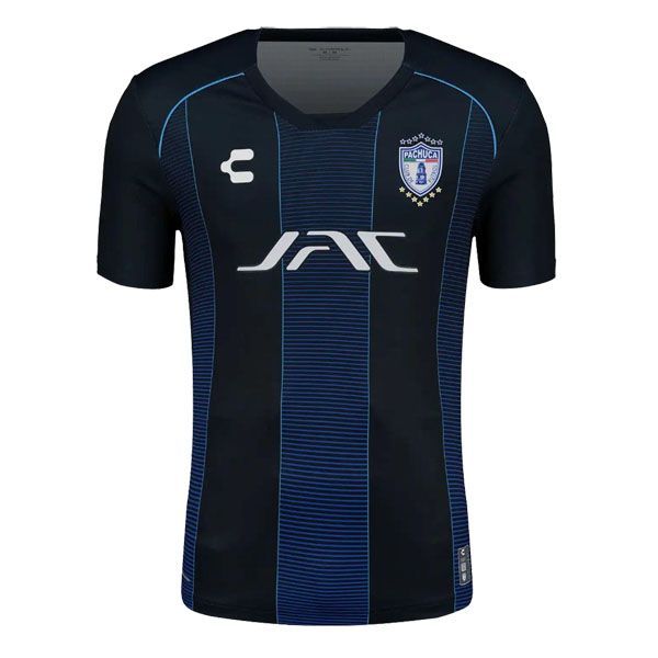 25-26 Pachuca Away Jersey