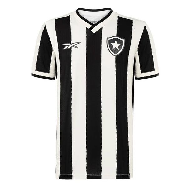 24-25 Botafogo Home Jersey 24-25 Botafogo Home Jersey