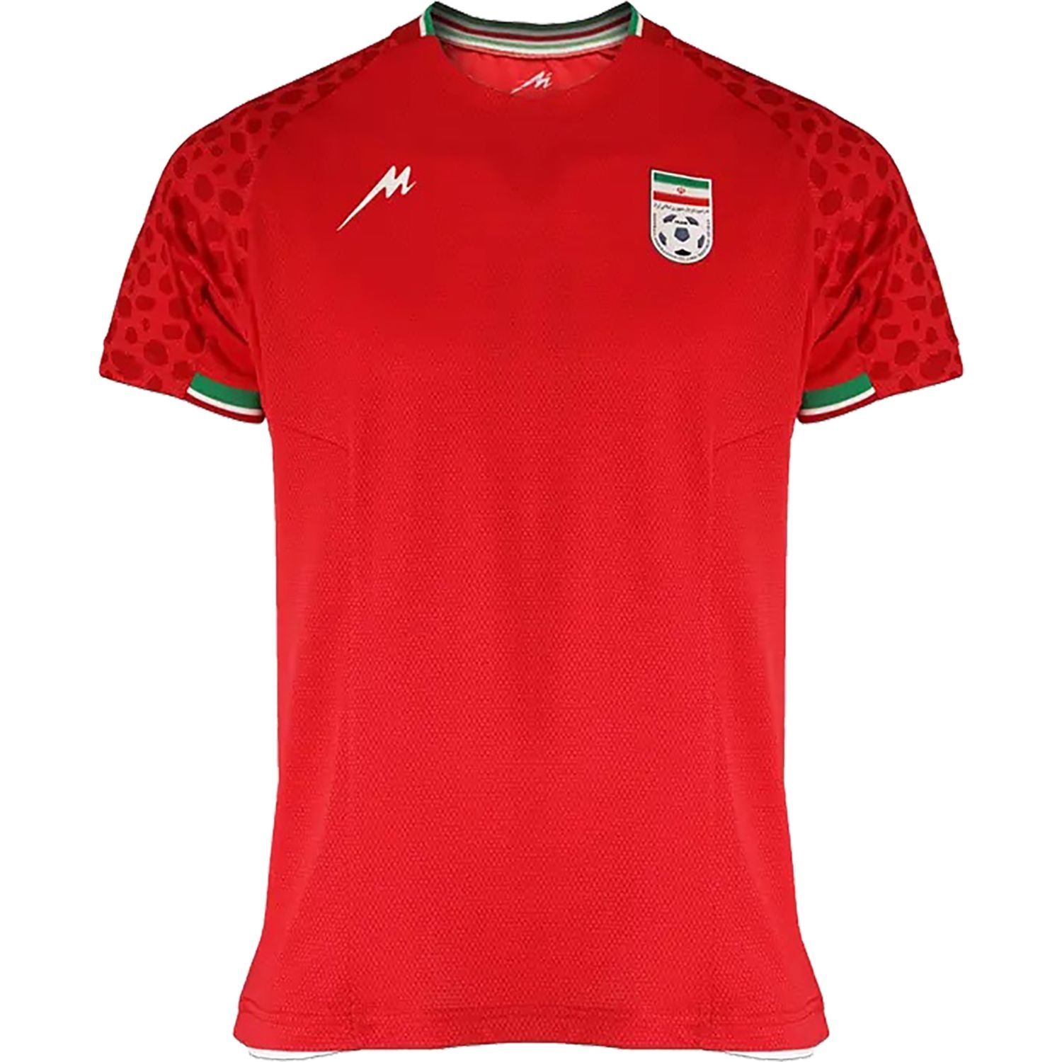 Iran Away World Cup Jersey 2022 Iran Away World Cup Jersey 2022