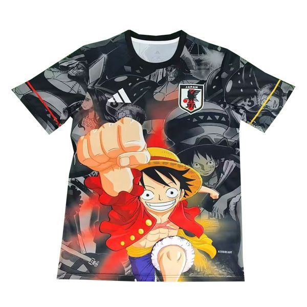 2025 Japan Concept Jersey L