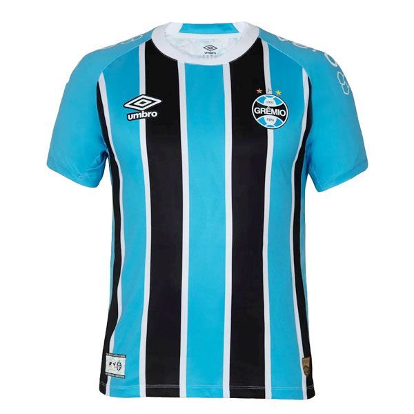 25-26 Gremio Home Jersey