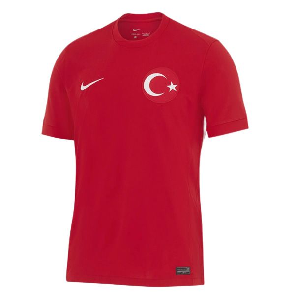 2024 Turkey Away Jersey 2024 Turkey Away Jersey