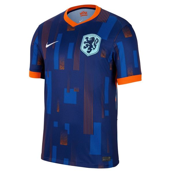 2024 Netherlands Away Jersey 2024 Netherlands Away Jersey