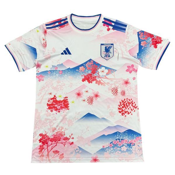 2025 Japan Concept Jersey N