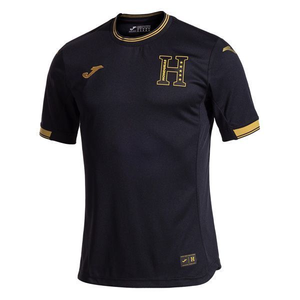 Honduras Special Black Gold Cup Jersey 2025 Honduras Special Black Gold Cup Jersey 2025