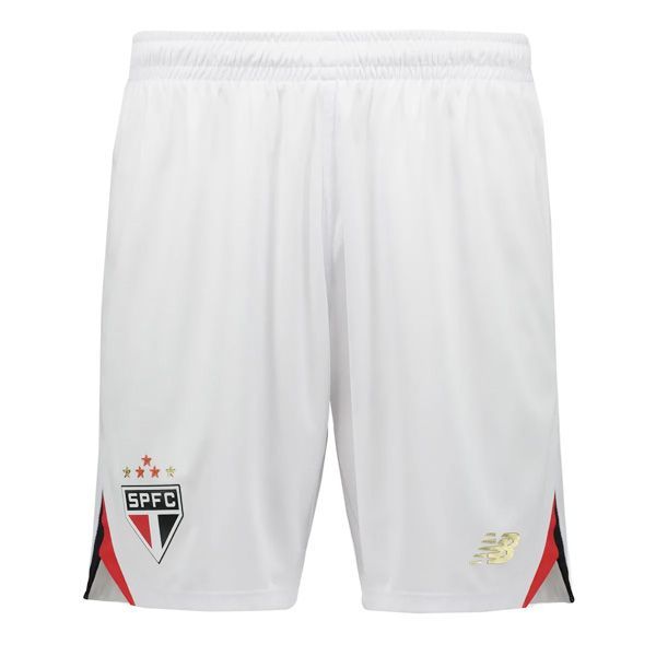 25-26 Sao Paulo FC Home Short