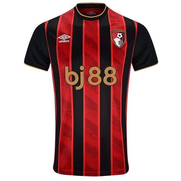 25-26 Bournemouth Home Jersey