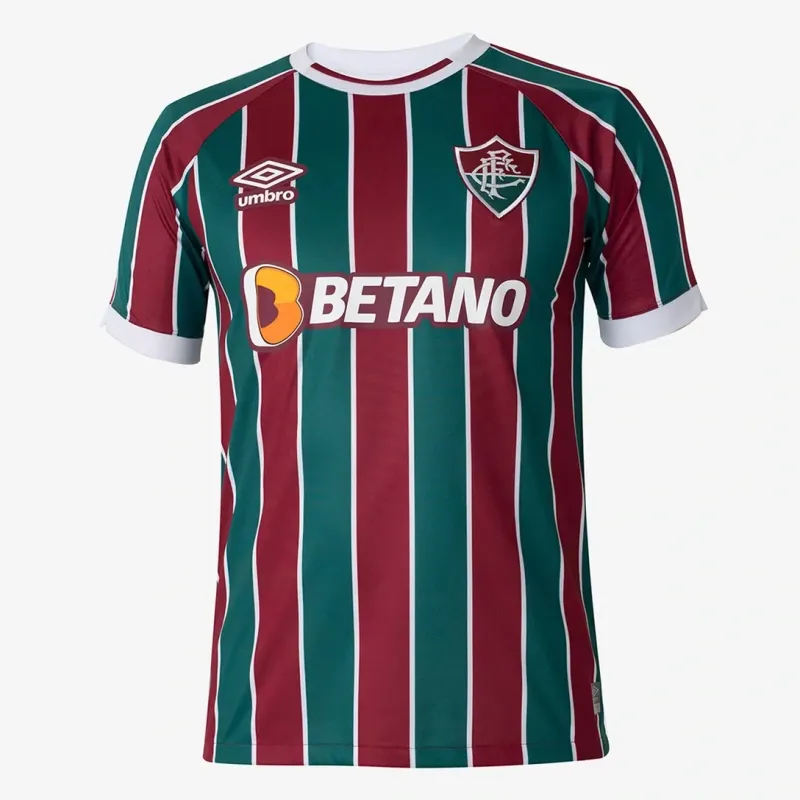 Fluminense  Home Jersey 2023/2024