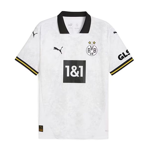 24-25 Borussia Dortmund Third Jersey 24-25 Borussia Dortmund Third Jersey