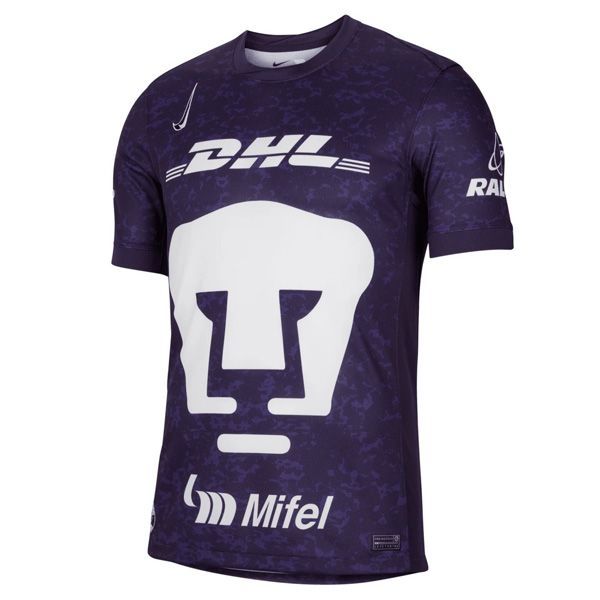 24-25 Pumas UNAM Third Jersey 24-25 Pumas UNAM Third Jersey