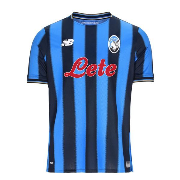25-26 Atalanta Home Jersey