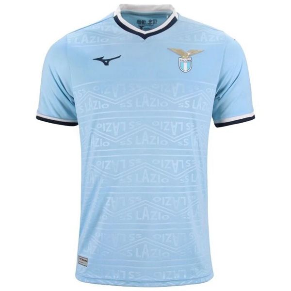 24-25 Lazio Home Soccer Jersey 24-25 Lazio Home Soccer Jersey