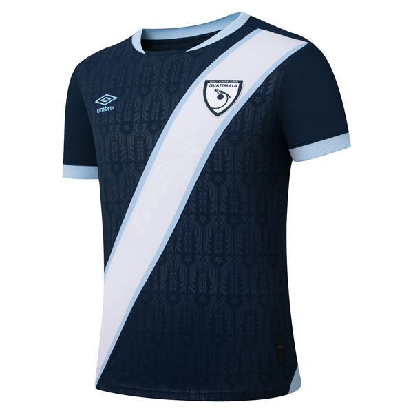 25-26 Guatemala Away Jersey