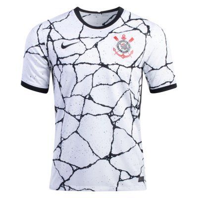 Corinthians Home Jersey 21/22 Corinthians Home Jersey 21/22