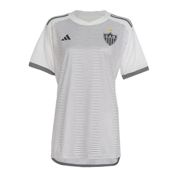 24-25 Atletico Mineiro Away Women Jersey