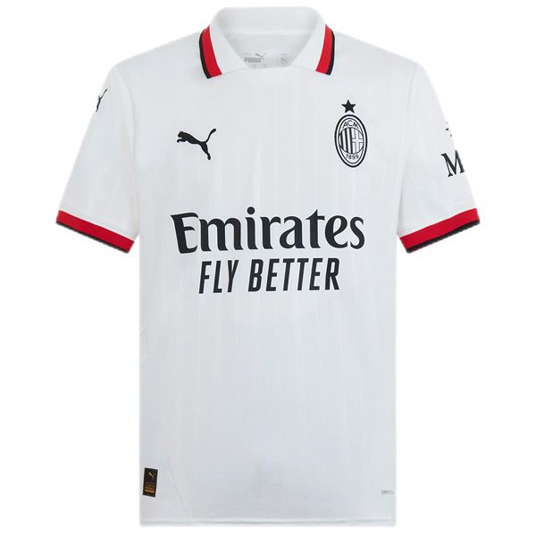 24-25 AC Milan Away Jersey 24-25 AC Milan Away Jersey