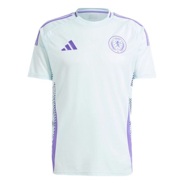 2024 Scotland Away Jersey
