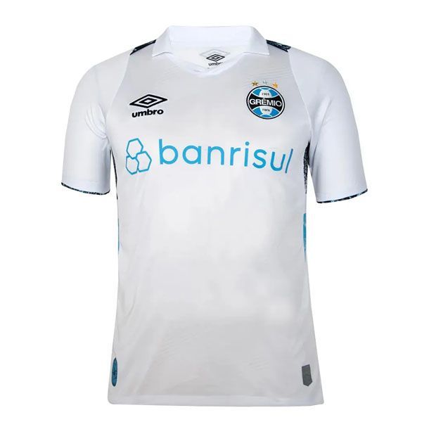 24-25 Gremio Away Jersey