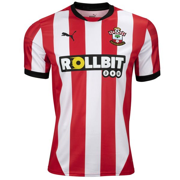 24-25 Southampton Home Jersey 24-25 Southampton Home Jersey