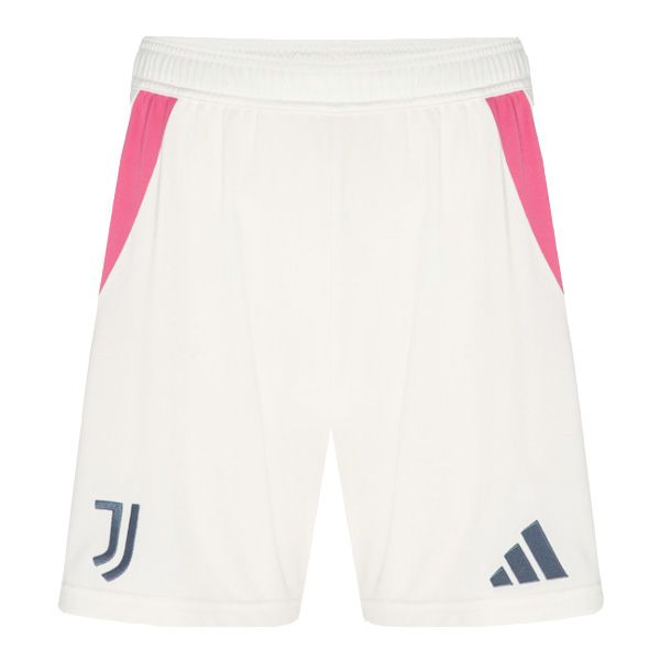 24-25 Juventus Away Football Shorts