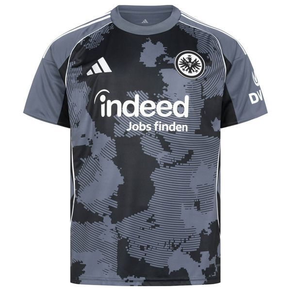25-26 Eintracht Frankfurt Third Jersey