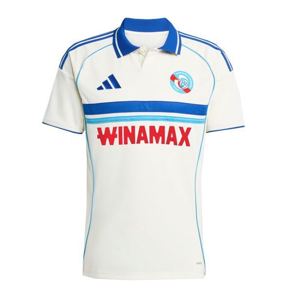 25-26 Strasbourg Away Jersey 25-26 Strasbourg Away Jersey