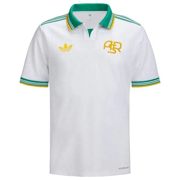 25-26 AS Roma Third Jersey