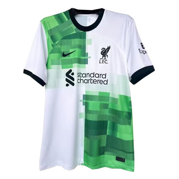 23-24 Liverpool Away Jersey 23-24 Liverpool Away Jersey
