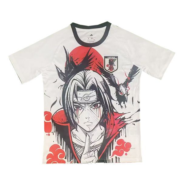 2025 Japan Concept Jersey K