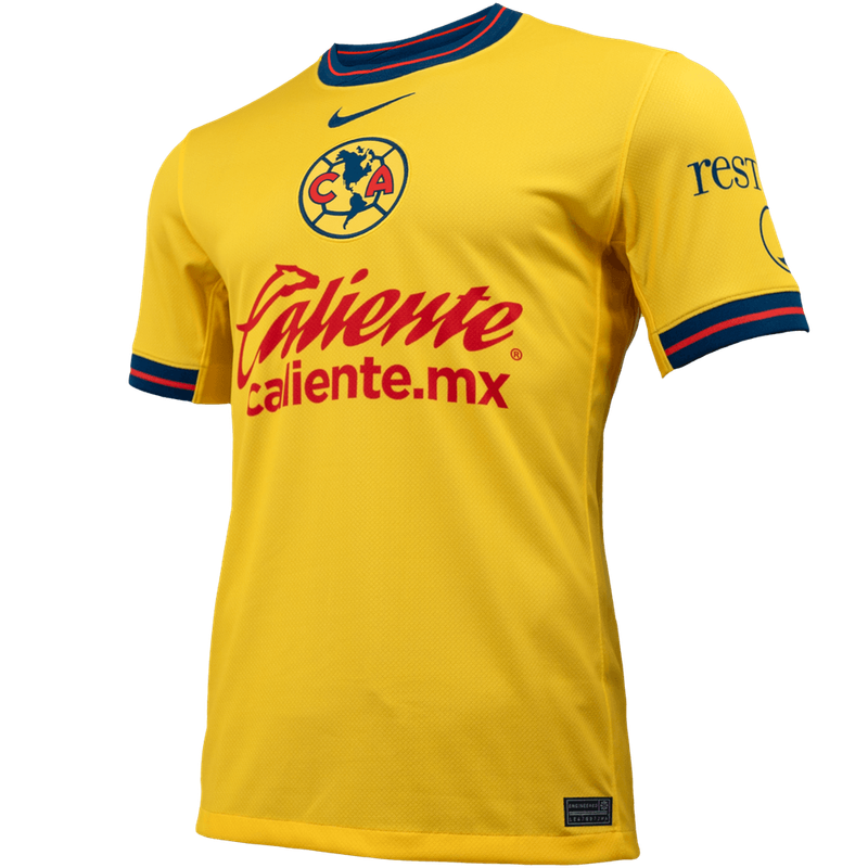 24-25 Club America Home Jersey
