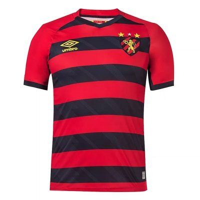 21-22 Sporting Recife Home Jersey