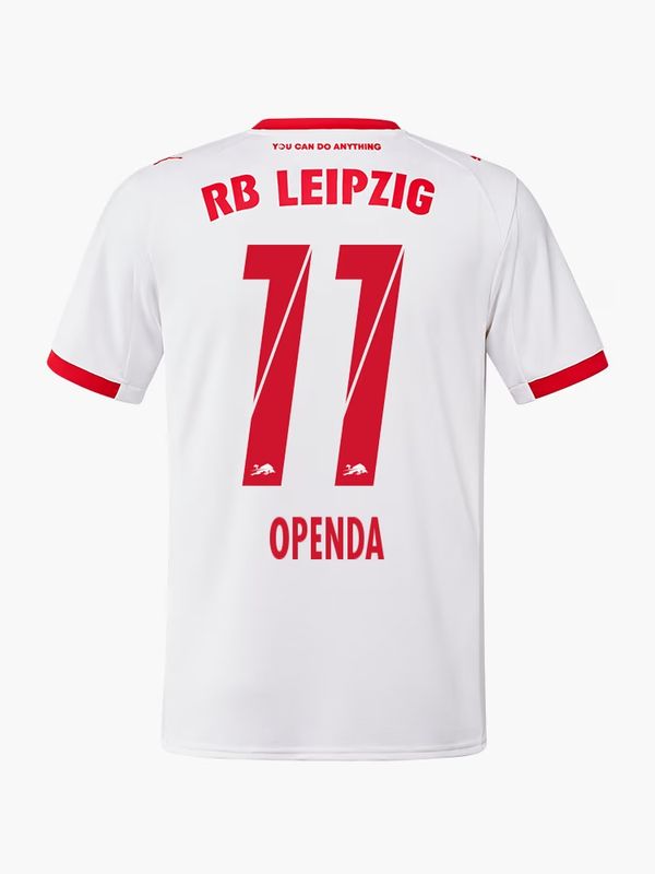 25-26 RB Leipzig Home OPENDA 11 Jersey