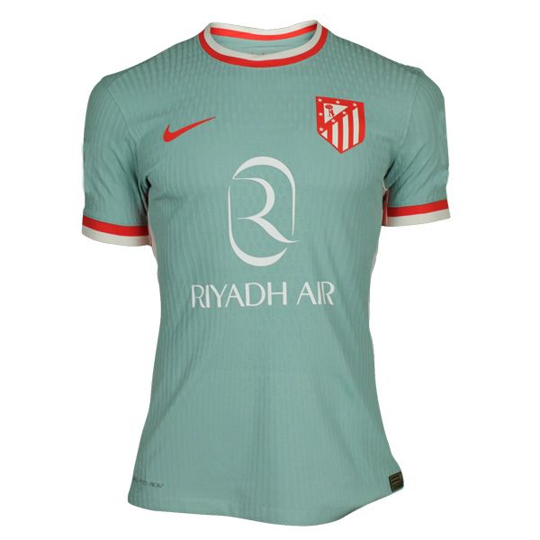 24-25 Atletico Madrid Away Jersey (Player Version) 24-25 Atletico Madrid Away Jersey (Player Version)