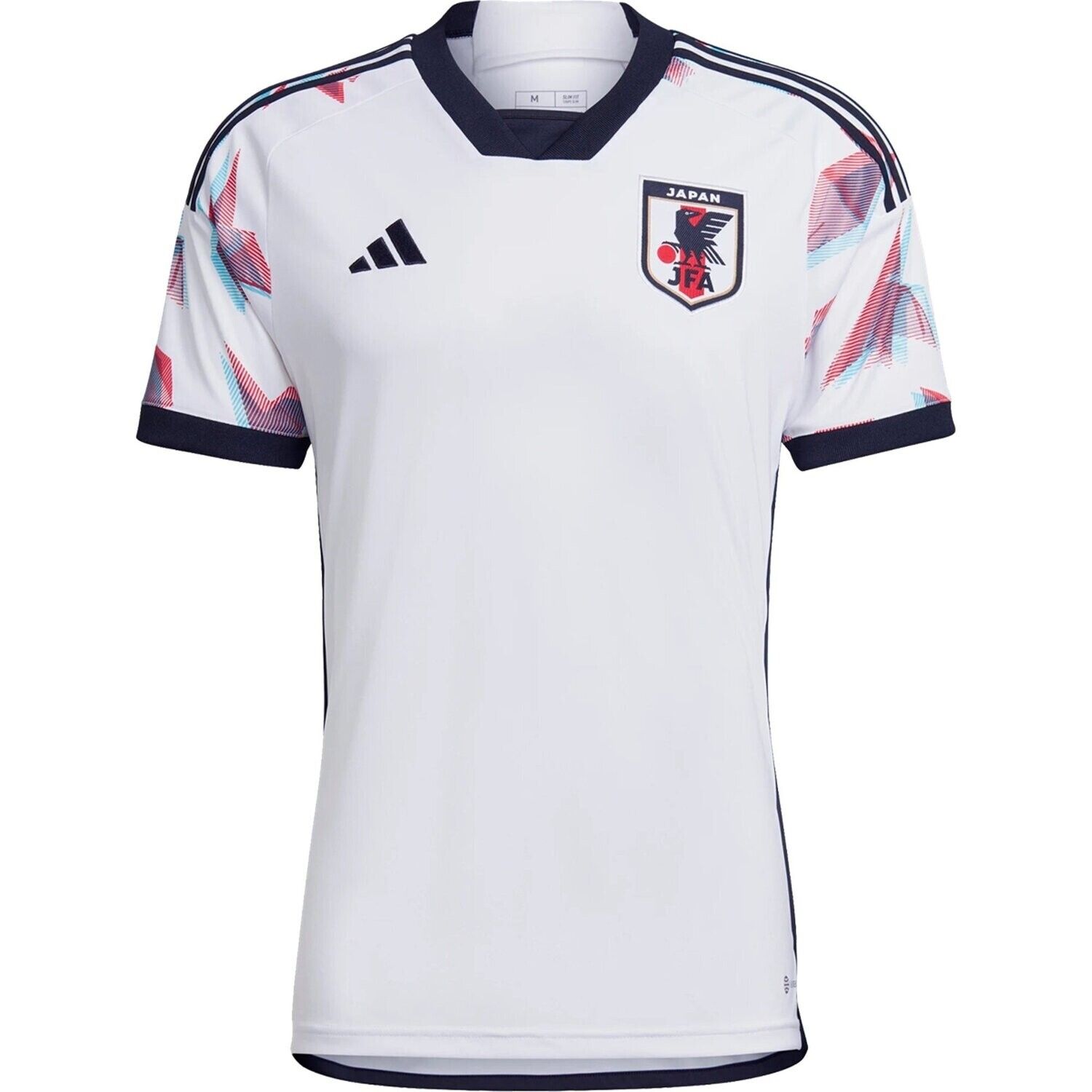 Japan Away World Cup Jersey 2022 Japan Away World Cup Jersey 2022